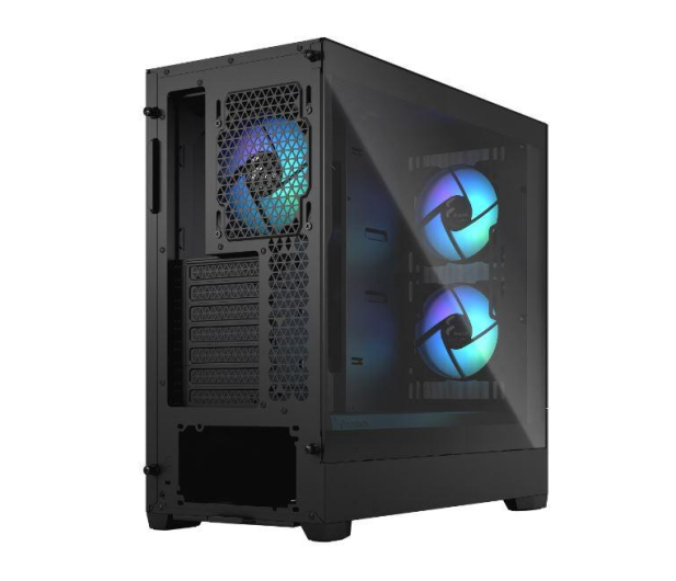 Fractal Design Pop Air RGB Black TG Clear Tint - 1051255 - zdjęcie 17